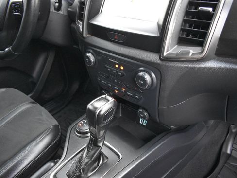 Used 2021 Ford Ranger Lariat w/ Tremor Off-Road Package image 23