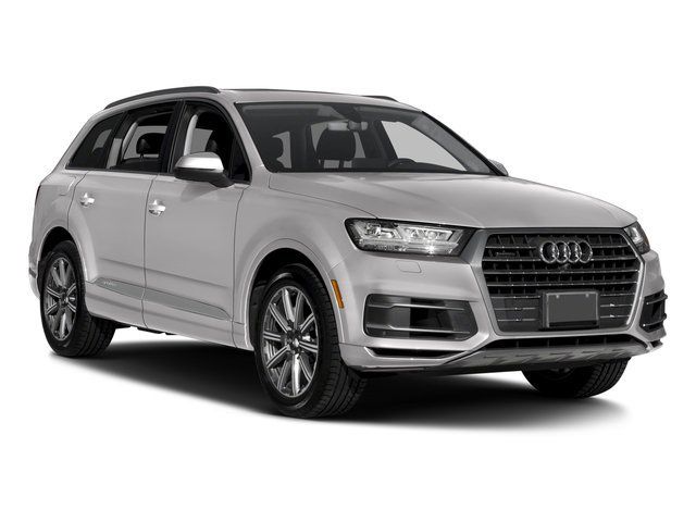 Used 2018 Audi Q7 3.0T Prestige w/ Prestige Package AWD/4WD image 6