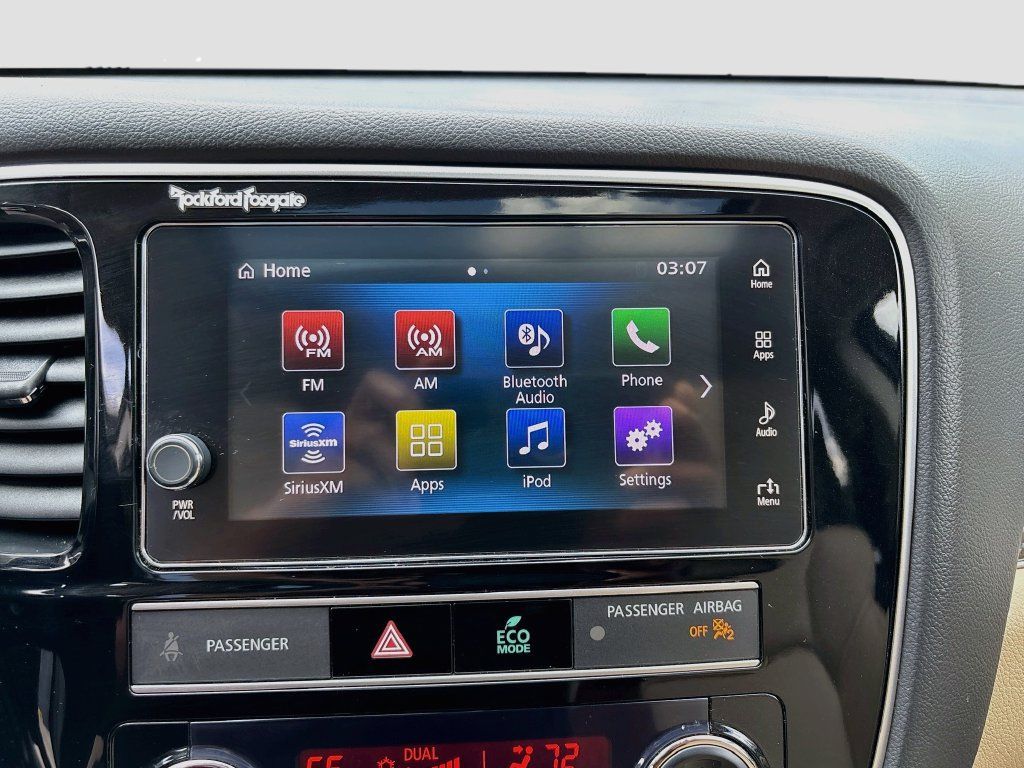 Used 2019 Mitsubishi Outlander SEL FWD image 15