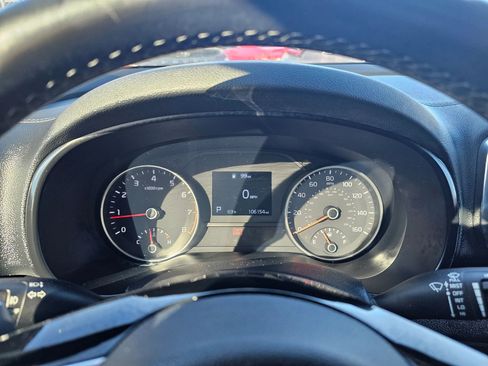 Used 2022 Kia Sportage Nightfall Edition w/ Nighfall AWD Premium Package image 23