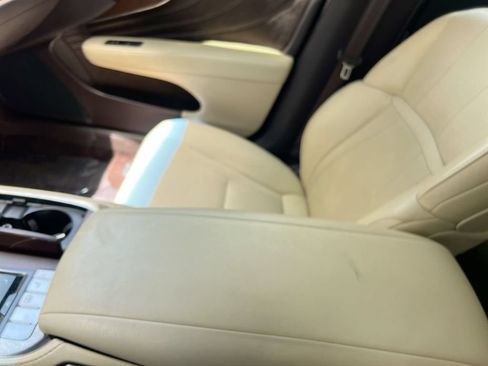 Used 2019 Lexus LS 500 w/ Accessory Package (Z2) RWD image 22