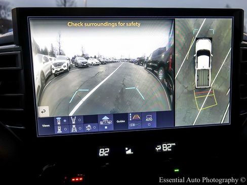 Used 2023 Toyota Tundra SR5 image 23