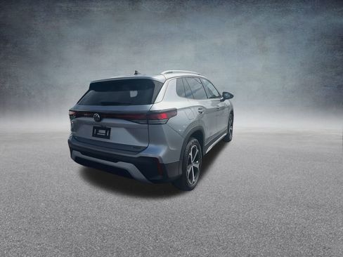 New 2025 Volkswagen Tiguan SE image 21