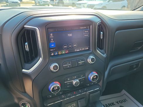 Used 2022 GMC Sierra 1500 AT4 w/ AT4 Preferred Package image 27