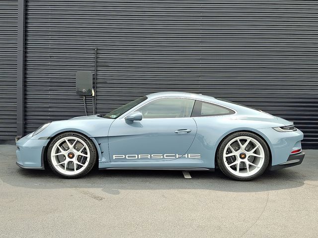 Certified 2024 Porsche 911 GT3 RS RWD image 2