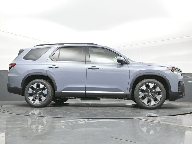 New 2026 Honda Pilot Elite image 25