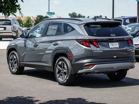 New 2026 Hyundai Tucson SEL AWD/4WD image 2