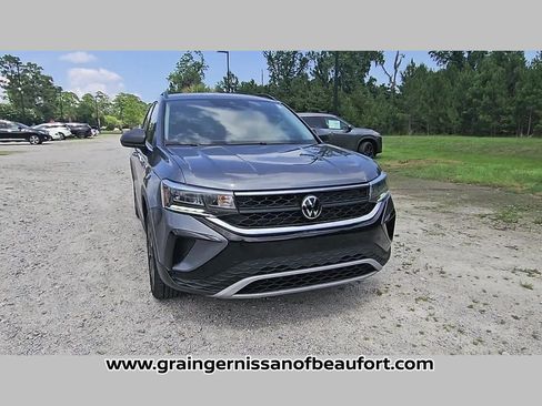 Used 2024 Volkswagen Taos S FWD image 19