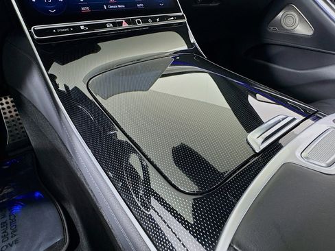 Used 2022 Mercedes-Benz S 580 4MATIC Sedan image 6