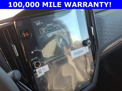 New 2026 Subaru Forester Sport image 10