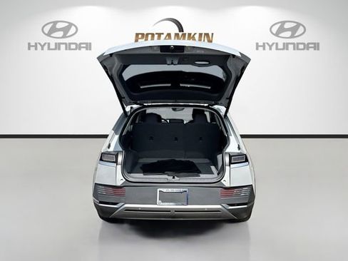 Used 2024 Hyundai Ioniq 5 SEL RWD image 24