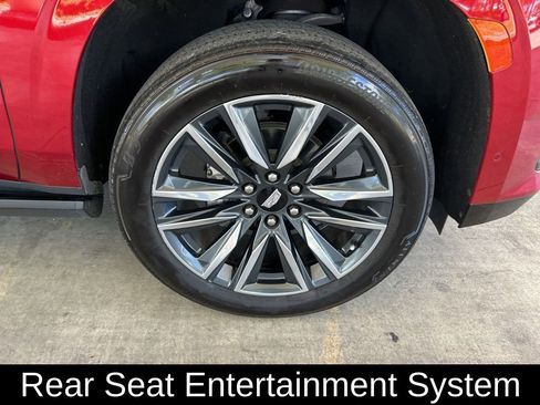 Used 2021 Cadillac Escalade Sport Platinum RWD image 25