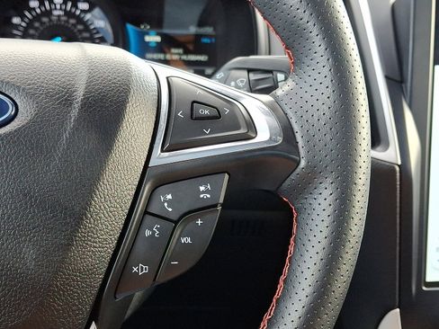 Used 2023 Ford Edge ST-Line AWD/4WD image 23