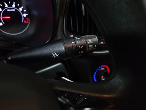 Used 2020 RAM ProMaster City Tradesman FWD image 22