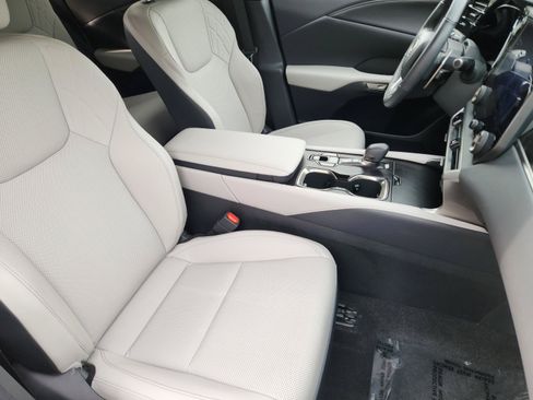 Used 2024 Lexus RX 350 Premium w/ Convenience Package FWD image 29