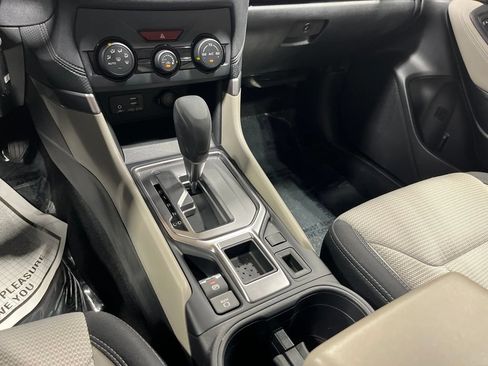 Certified 2023 Subaru Forester AWD/4WD image 30