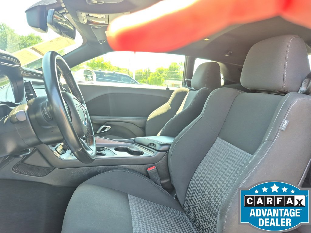 Used 2023 Dodge Challenger GT AWD/4WD image 13