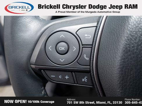 Used 2023 Toyota Camry SE image 29