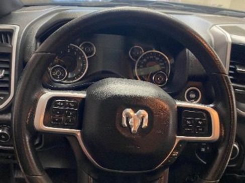 Used 2021 RAM 2500 Big Horn image 19