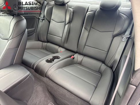 Used 2017 Cadillac ATS Luxury w/ Safety and Security Package AWD/4WD image 33