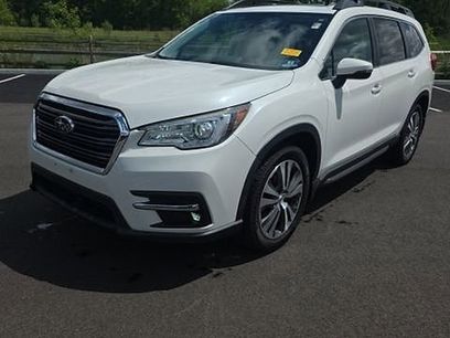 Used 2019 Subaru Ascent Limited w/ Popular Package #2A