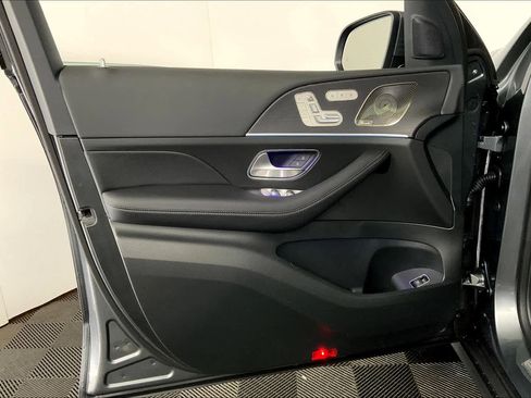 New 2025 Mercedes-Benz GLE 350 4MATIC image 12