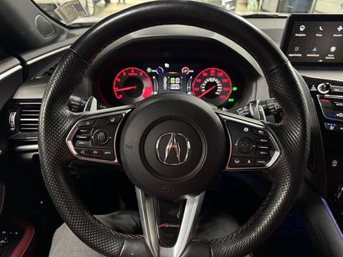 Used 2022 Acura RDX AWD image 18