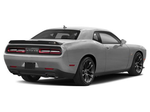 New 2023 Dodge Challenger R/T Scat Pack w/ Plus Package image 29