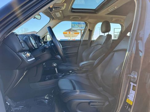 Used 2019 MINI Cooper Countryman S AWD/4WD image 16