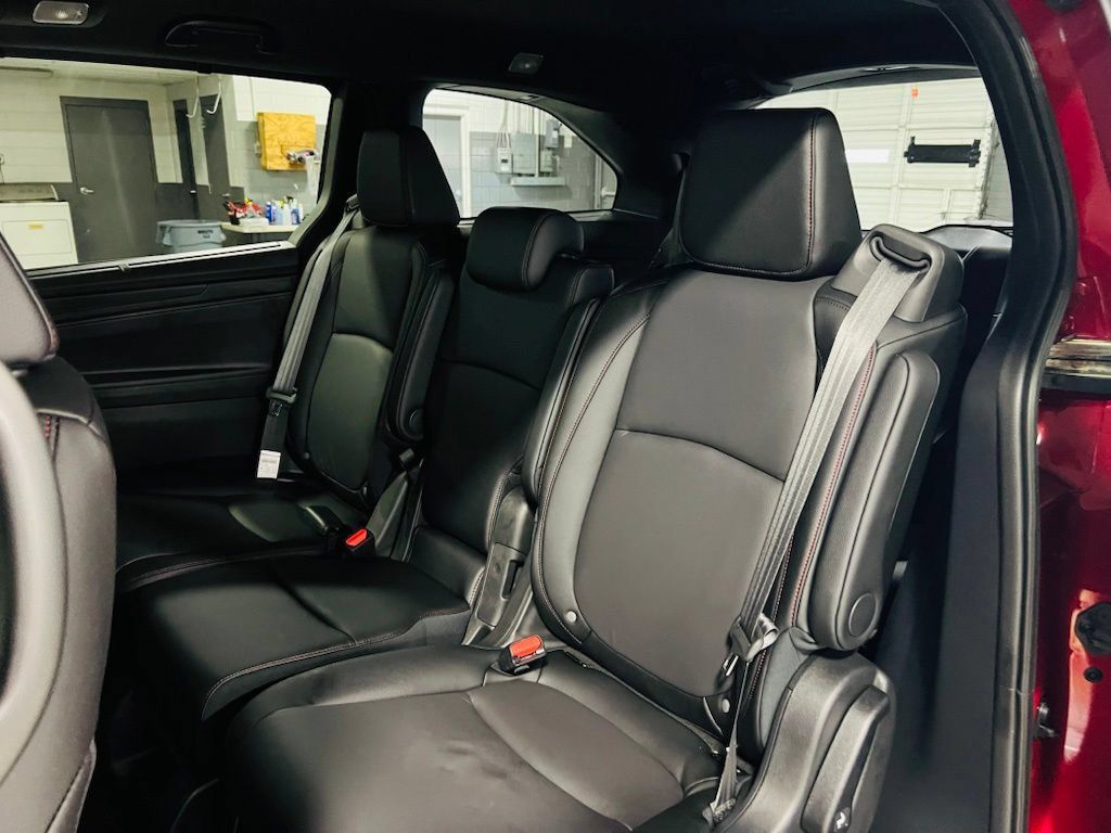 New 2026 Honda Odyssey Sport-L image 26