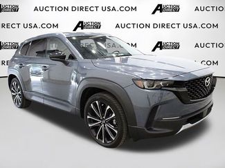 Used 2023 MAZDA CX-50 AWD 2.5 Turbo w/ Weather Package video 2