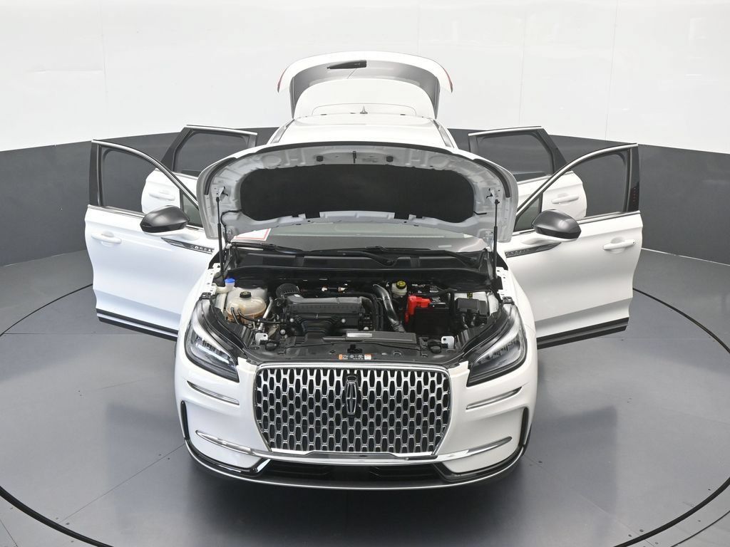 Used 2023 Lincoln Corsair FWD image 73