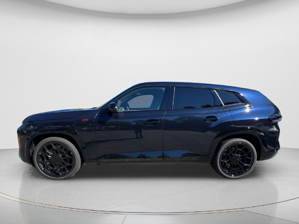 New 2027 BMW XM Label Red AWD/4WD image 8