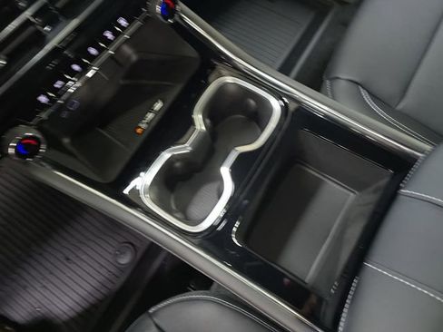 New 2026 Chevrolet Traverse LT w/ Driver Confidence Package image 26