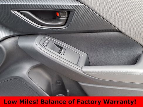 Used 2024 Subaru Crosstrek 2.0i Premium w/ Popular Package #3 image 14