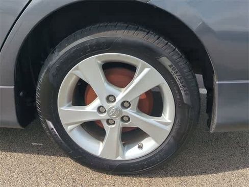 Used 2011 Toyota Corolla S image 13