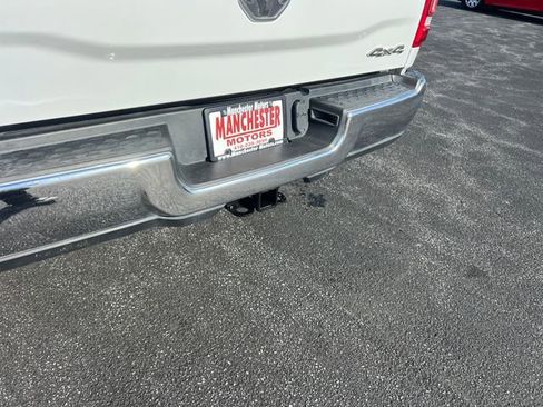 Used 2021 RAM 2500 Tradesman w/ Towing Technology Group image 16