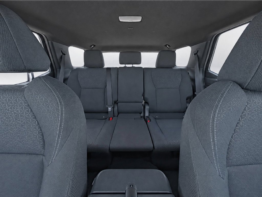 Used 2025 Toyota 4Runner SR5 AWD/4WD image 20