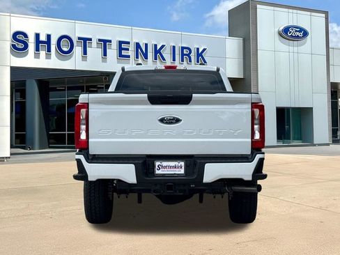 New 2026 Ford F250 XL w/ STX Appearance Package AWD/4WD image 7