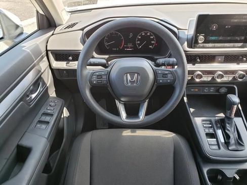 Used 2024 Honda CR-V EX image 18