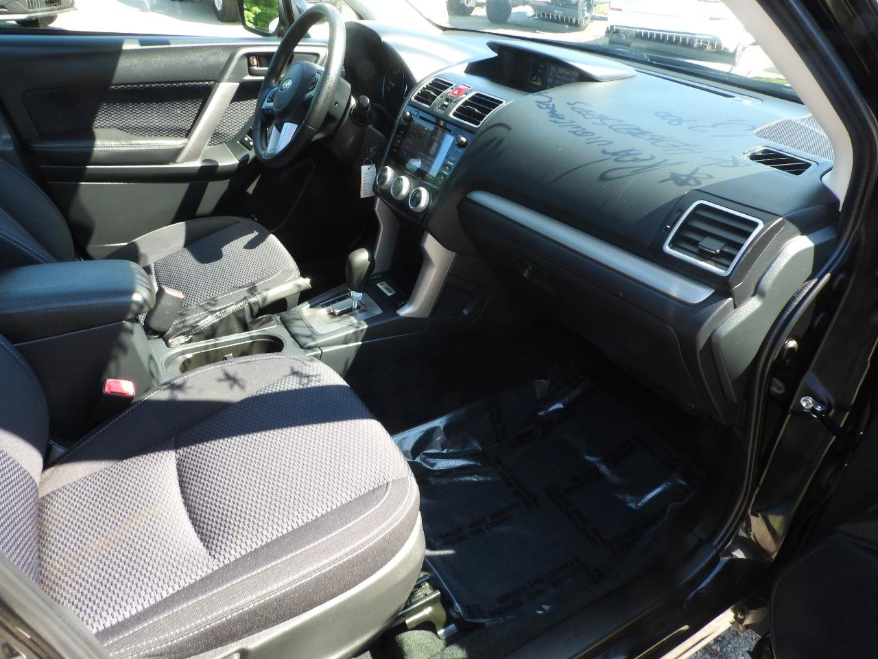 Used 2018 Subaru Forester 2.5i Premium AWD/4WD image 9