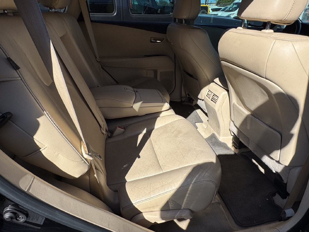Used 2013 Lexus RX 350 FWD w/ Navigation Pkg image 6