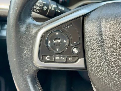 Used 2020 Honda Civic EX-L image 16