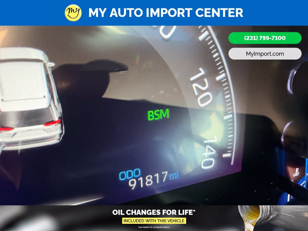 Used 2021 Toyota RAV4 XSE AWD/4WD image 19