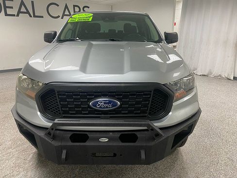 Used 2020 Ford Ranger XL w/ Equipment Group 101A Mid image 2
