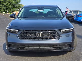 Certified 2024 Honda Accord EX video 3
