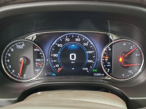 Certified 2018 GMC Acadia Denali w/ Technology Package image 14