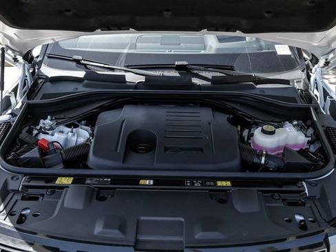 New 2026 Land Rover Range Rover SE AWD/4WD image 64