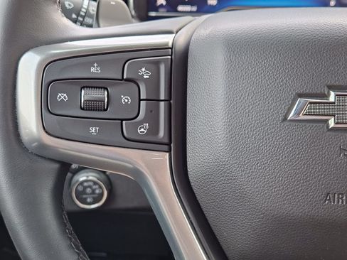Used 2024 Chevrolet Silverado 1500 RST AWD/4WD image 34