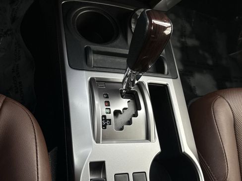 Used 2023 Toyota 4Runner Limited image 22